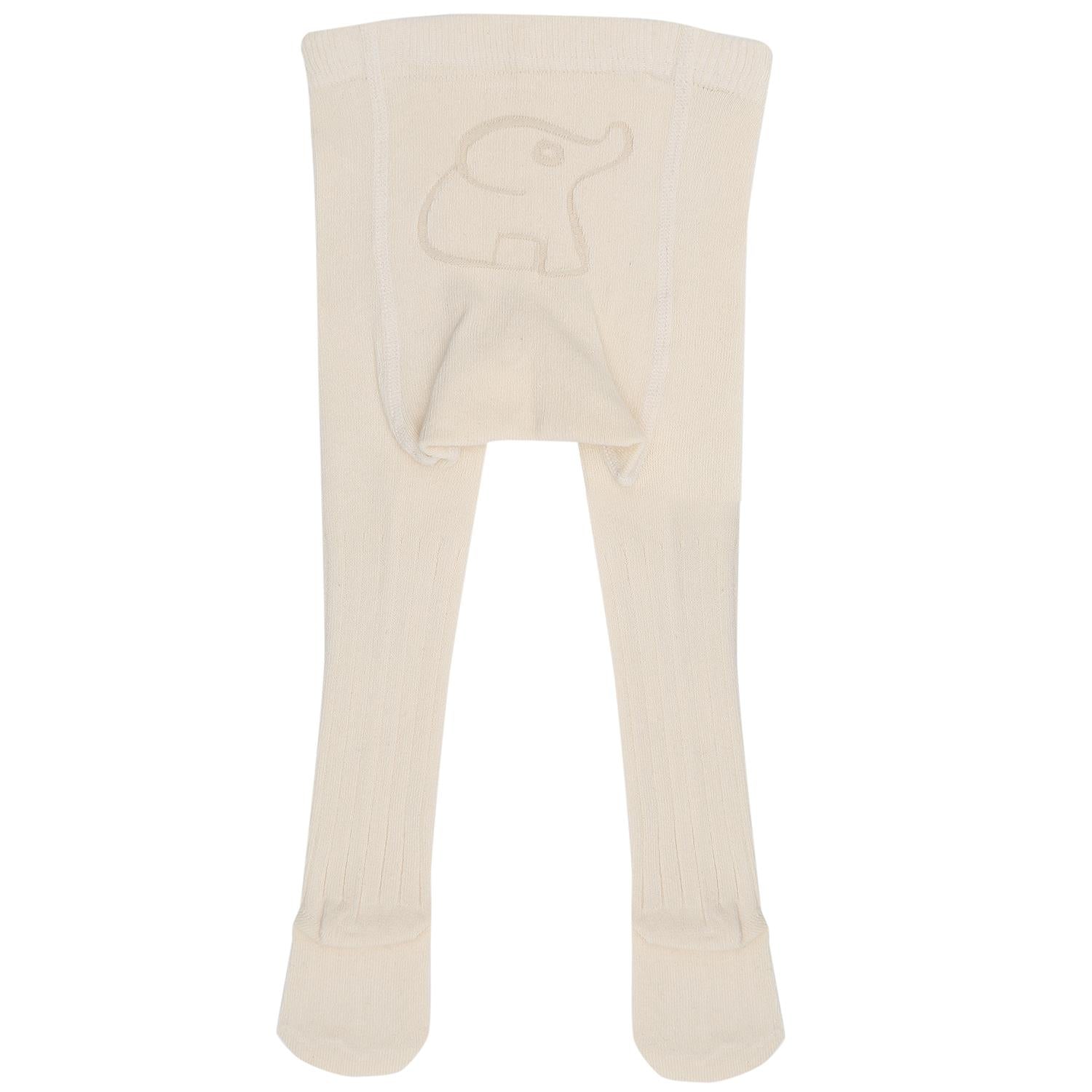 2-Pack Organic Cotton Baby and Child Socks Standard