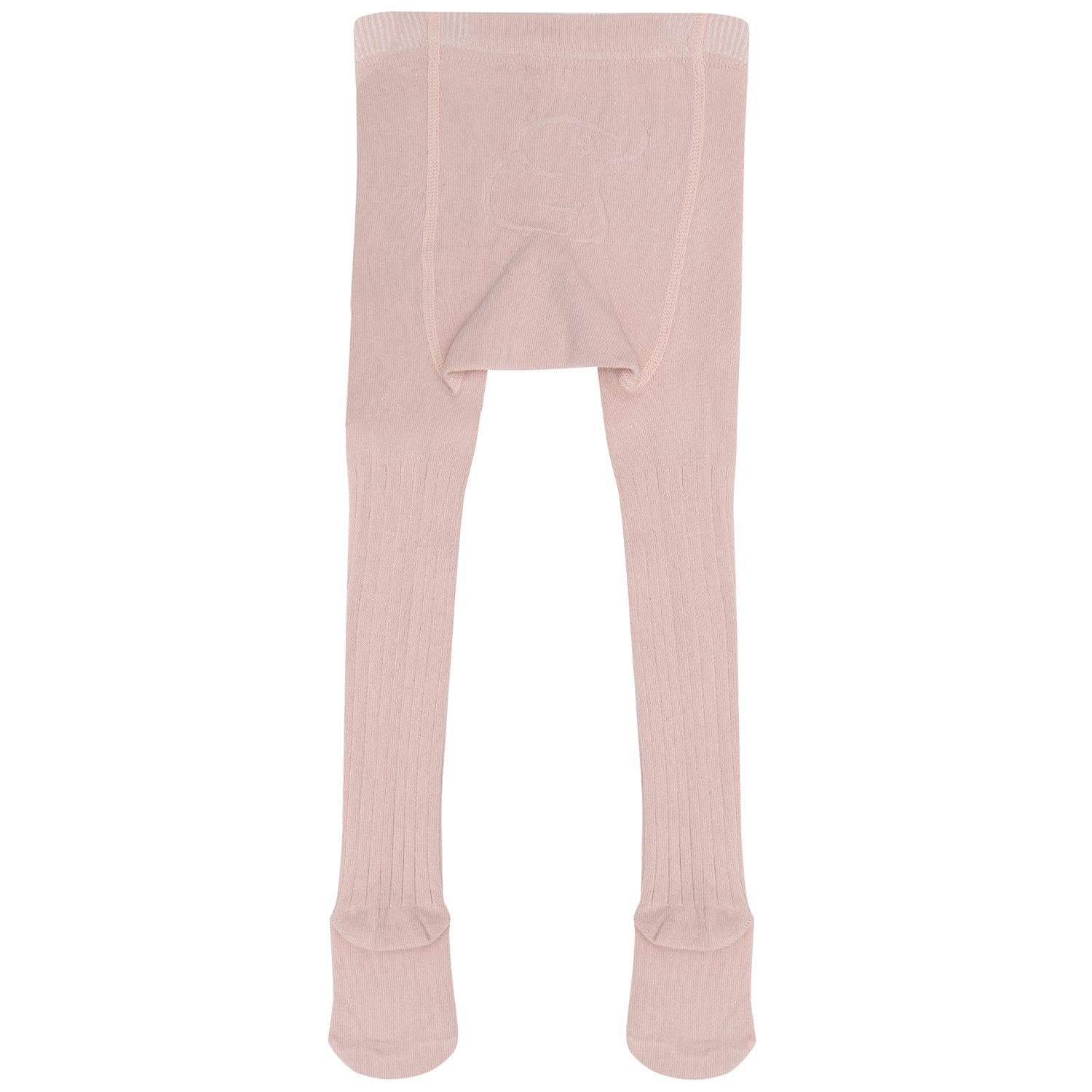 2-Pack Organic Cotton Baby and Child Socks Standard