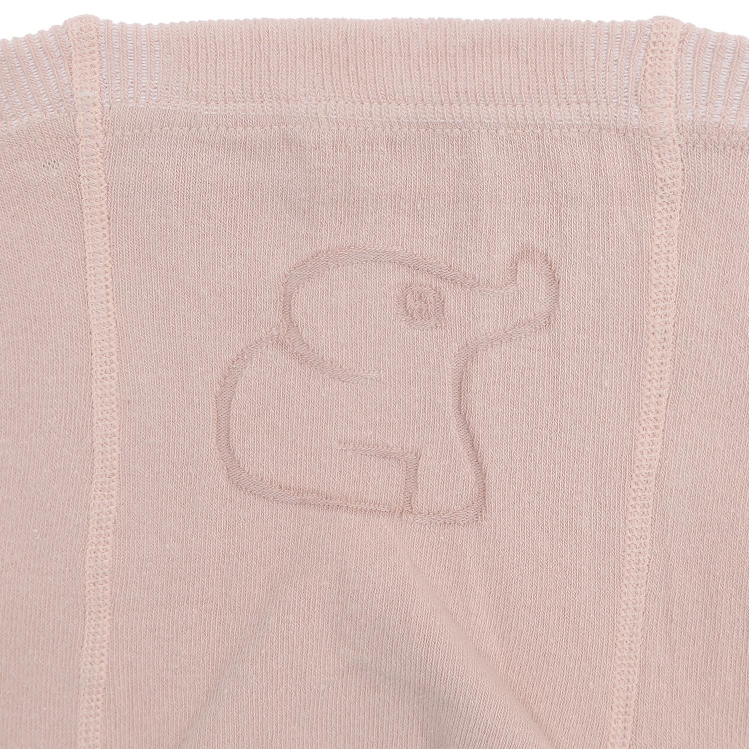 2-Pack Organic Cotton Baby and Child Socks Standard
