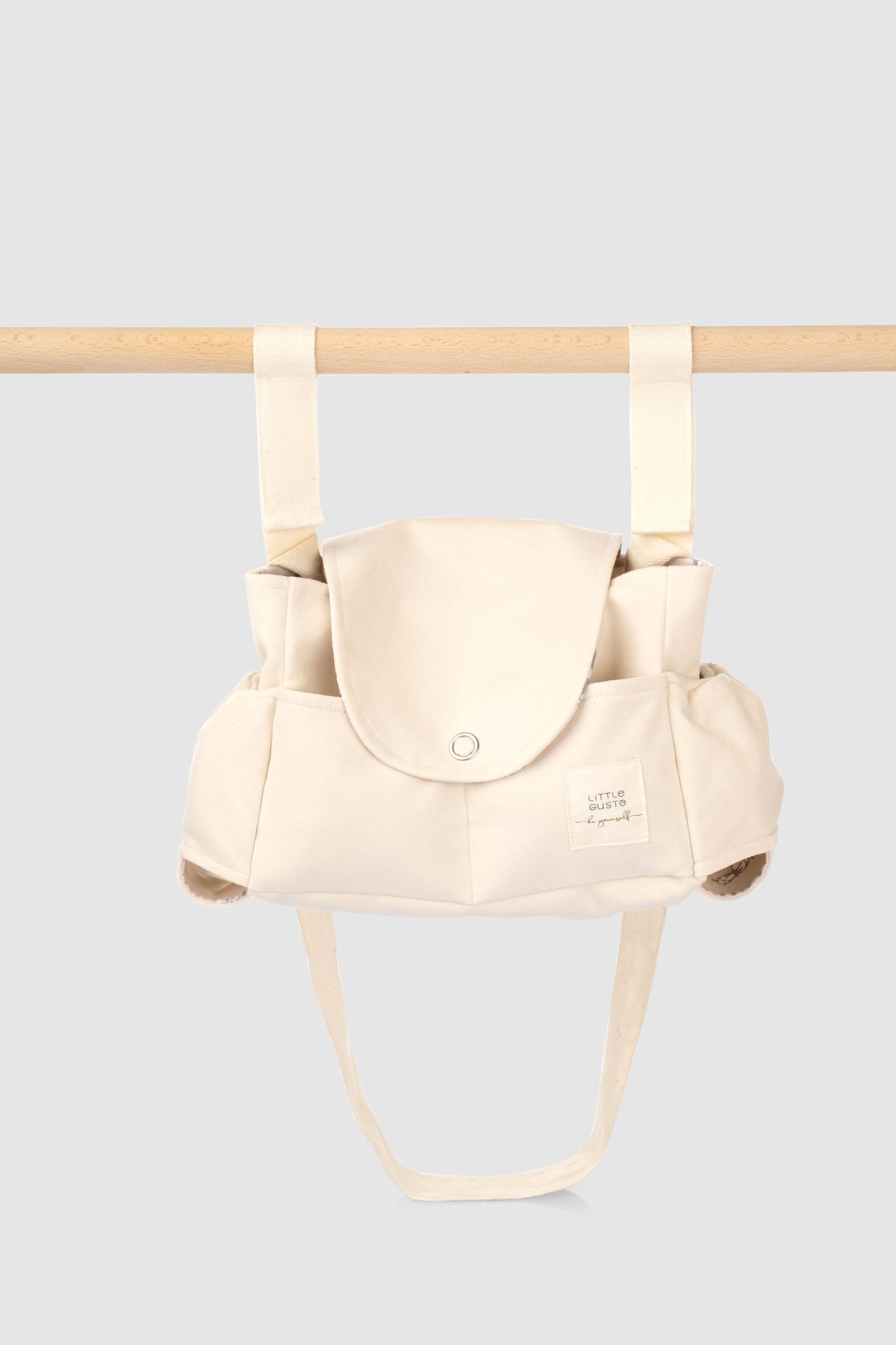 Organic Baby Stroller Organiser