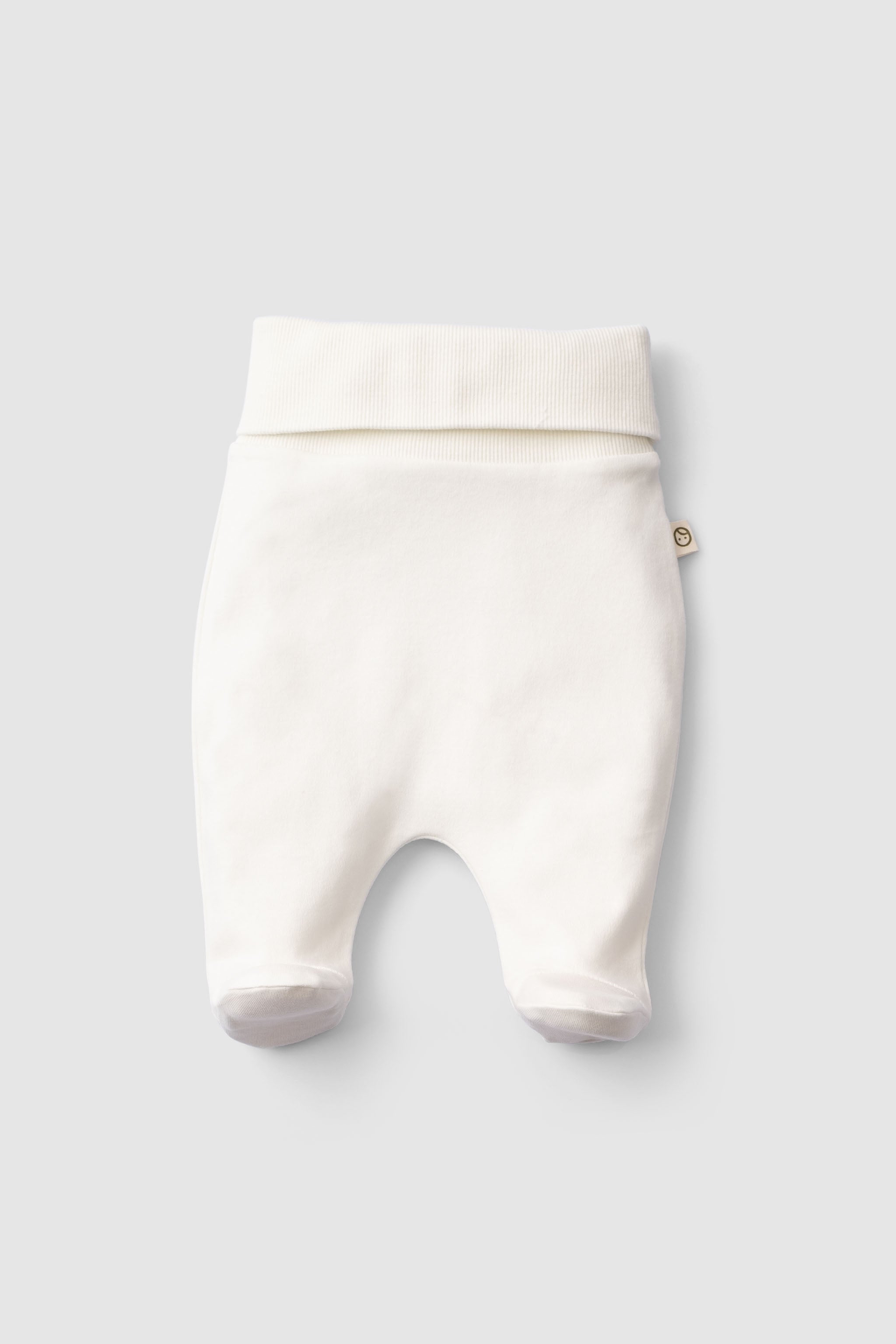 Organic Newborn Coming Home Outfit – 6-Piece Set with Blanket