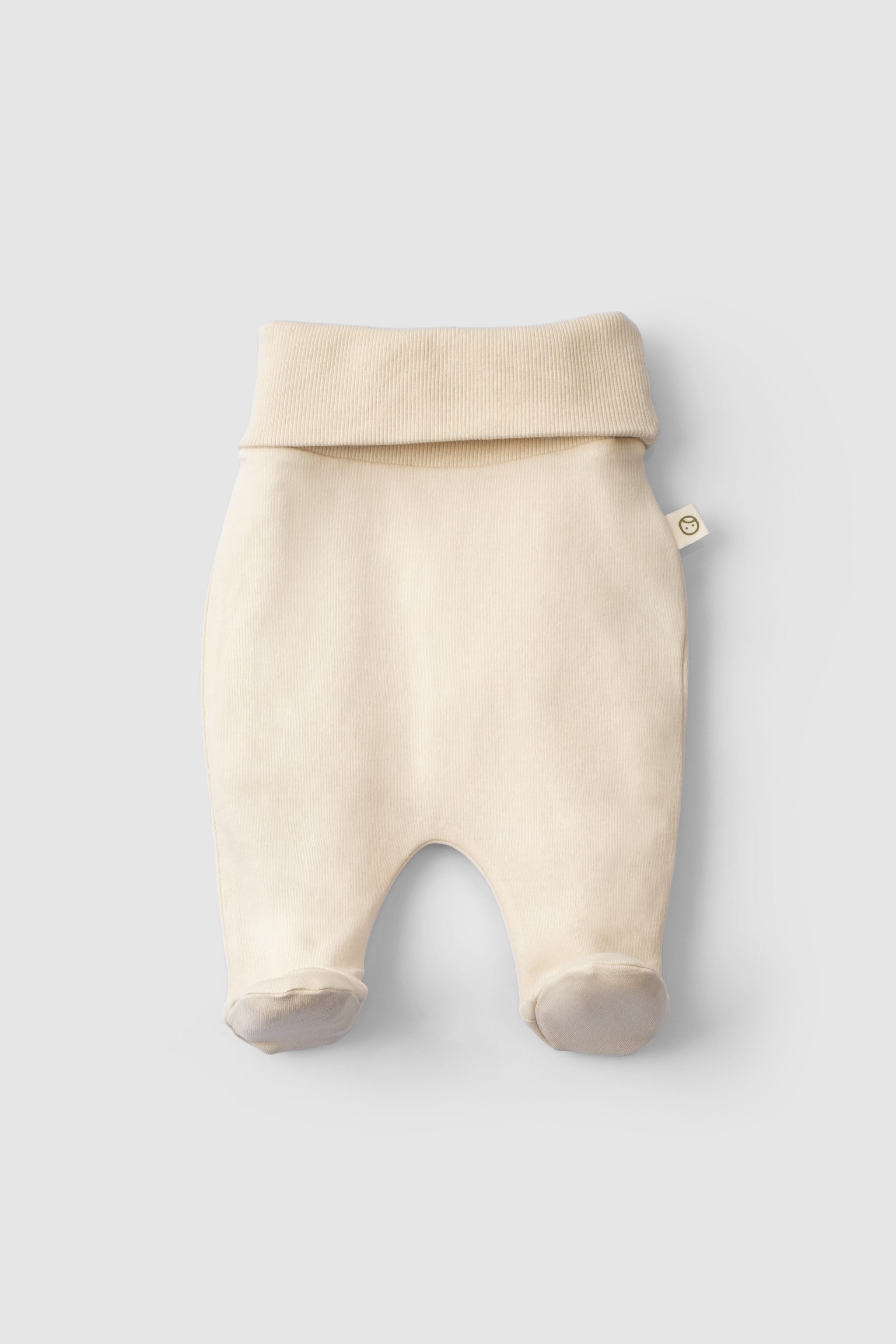 Organic Newborn Coming Home Set with Blanket – 6-Piece (Cotton Pattern)