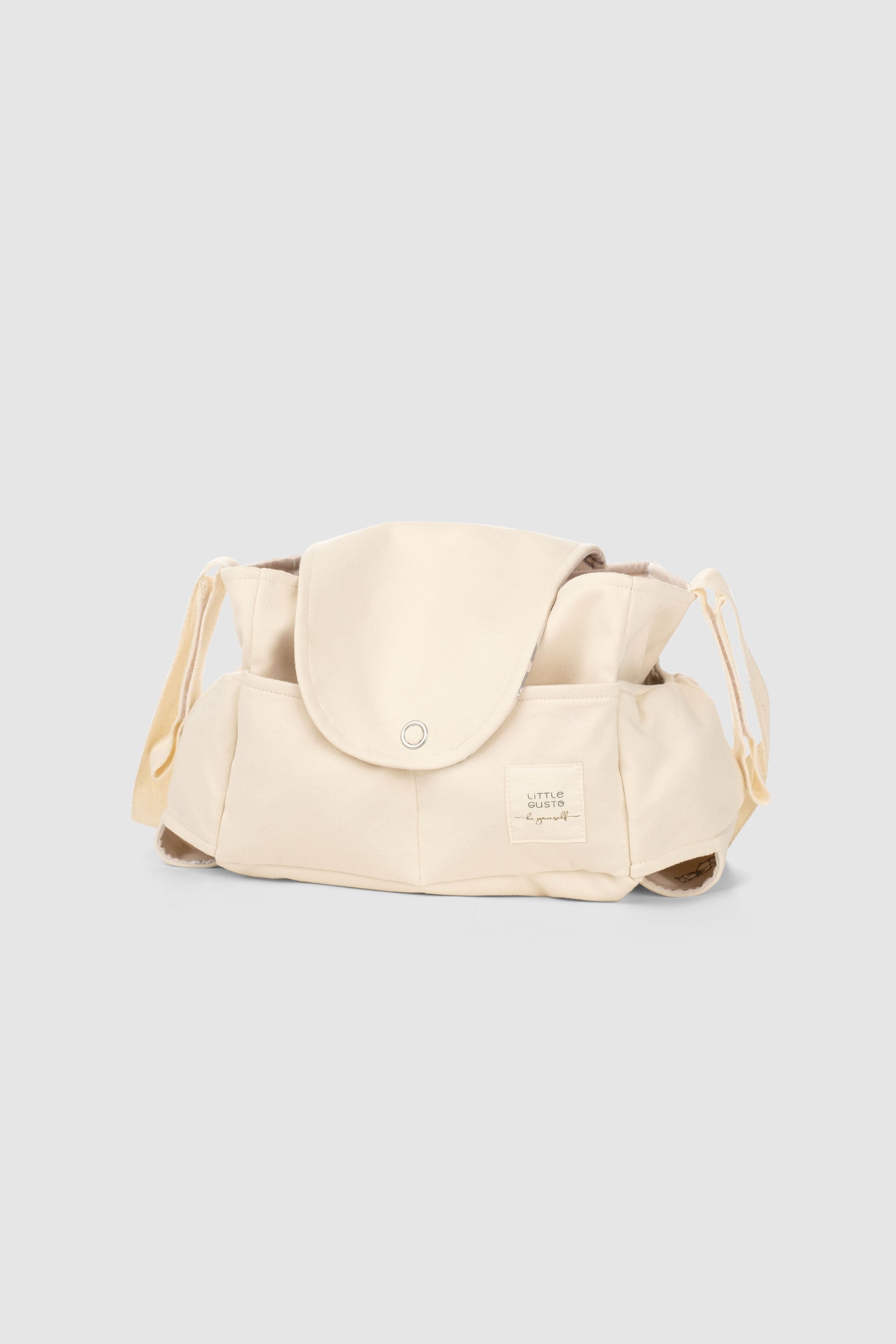 Organic Baby Stroller Organiser