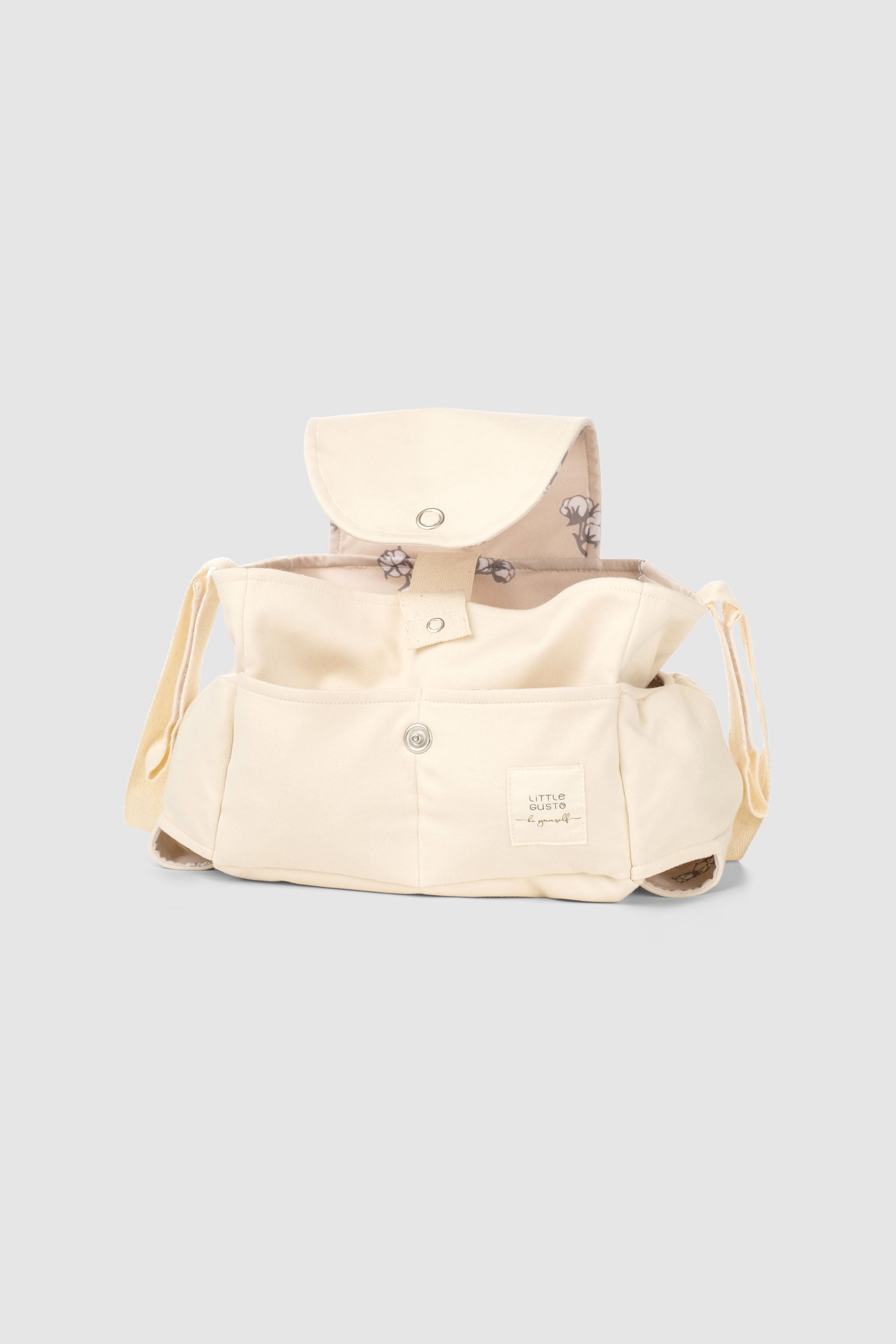 Organic Baby Stroller Organiser