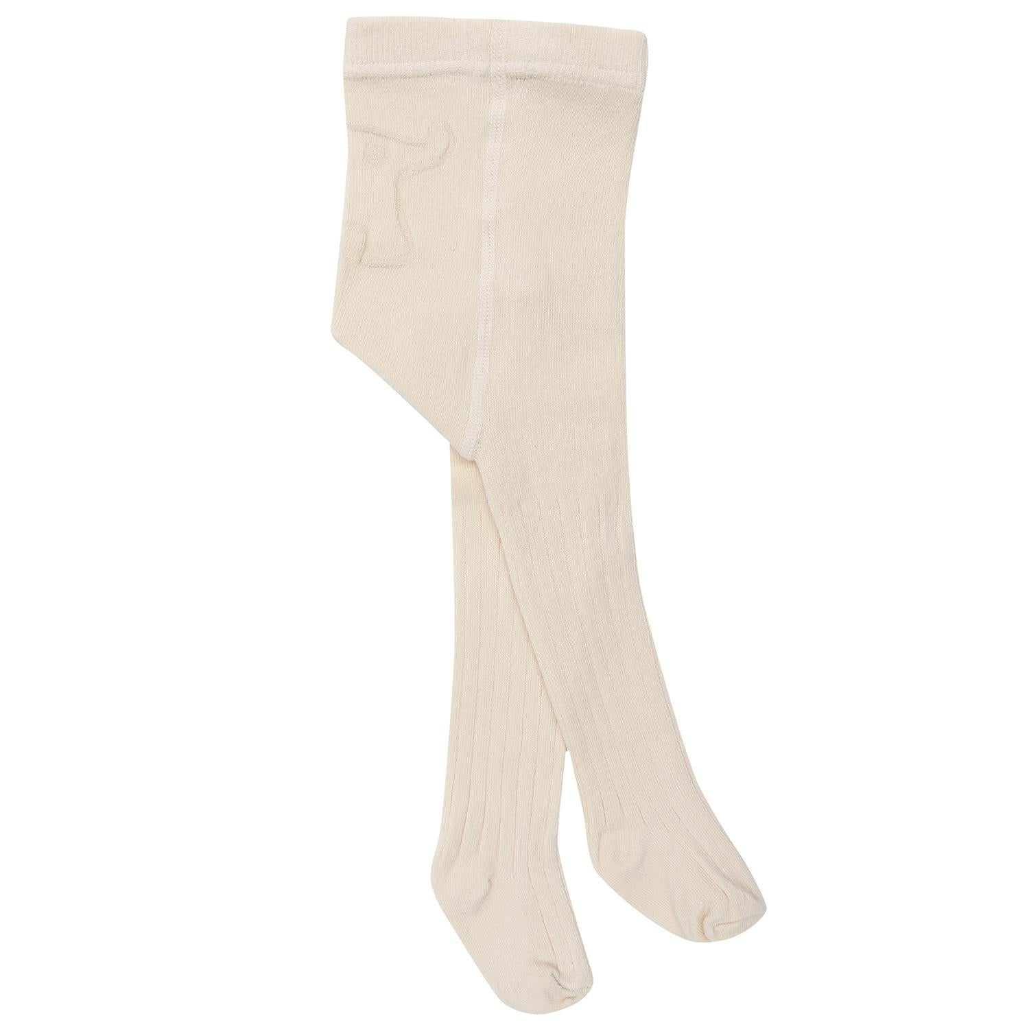 Dress Hair Band Tights Gift Set Brown