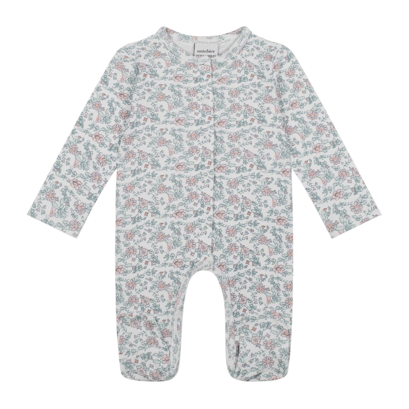 Wildflowers Jumpsuit