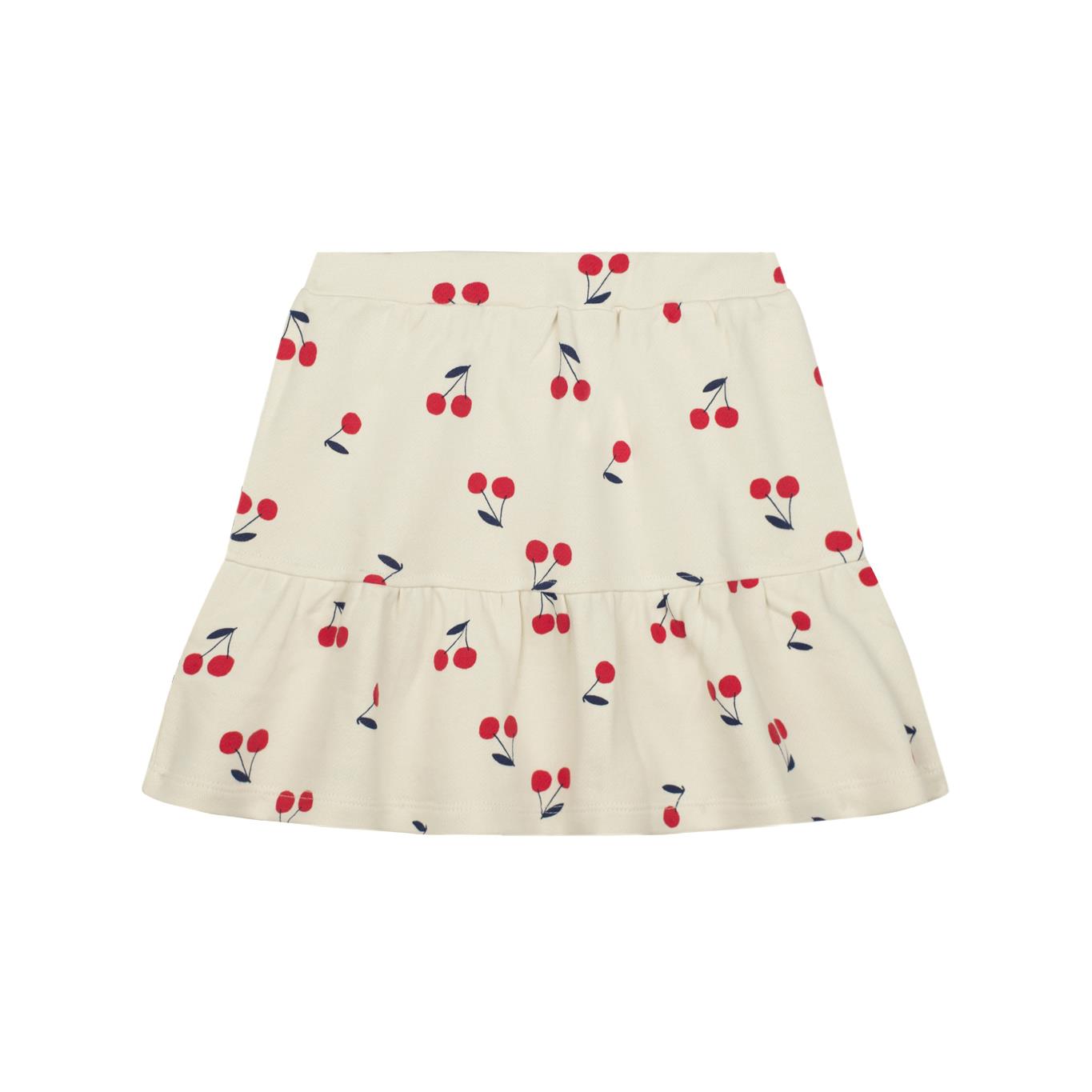 Cherry Skirt