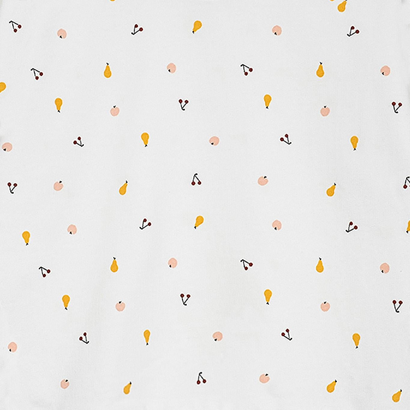 Fruit Salad Futter Blanket