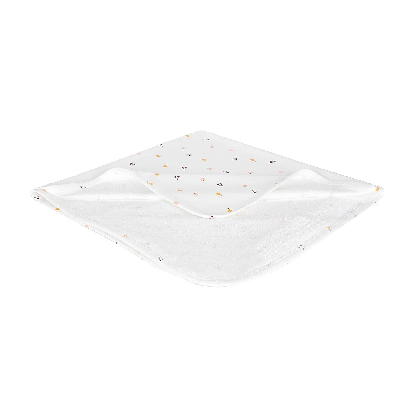 Fruit Salad Futter Blanket