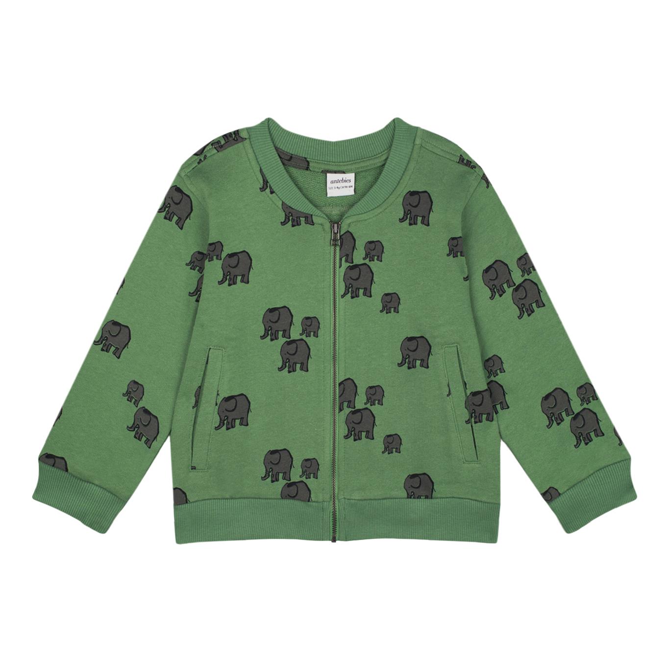 Little Elephant Jacket