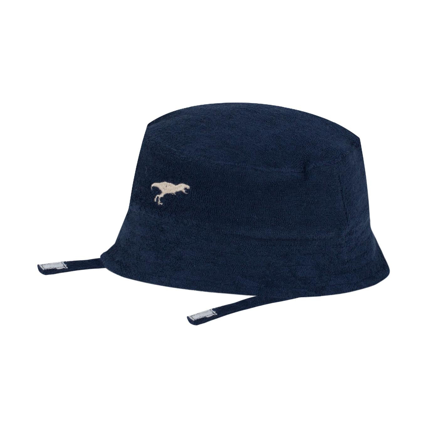Embroidered Dino Hat
