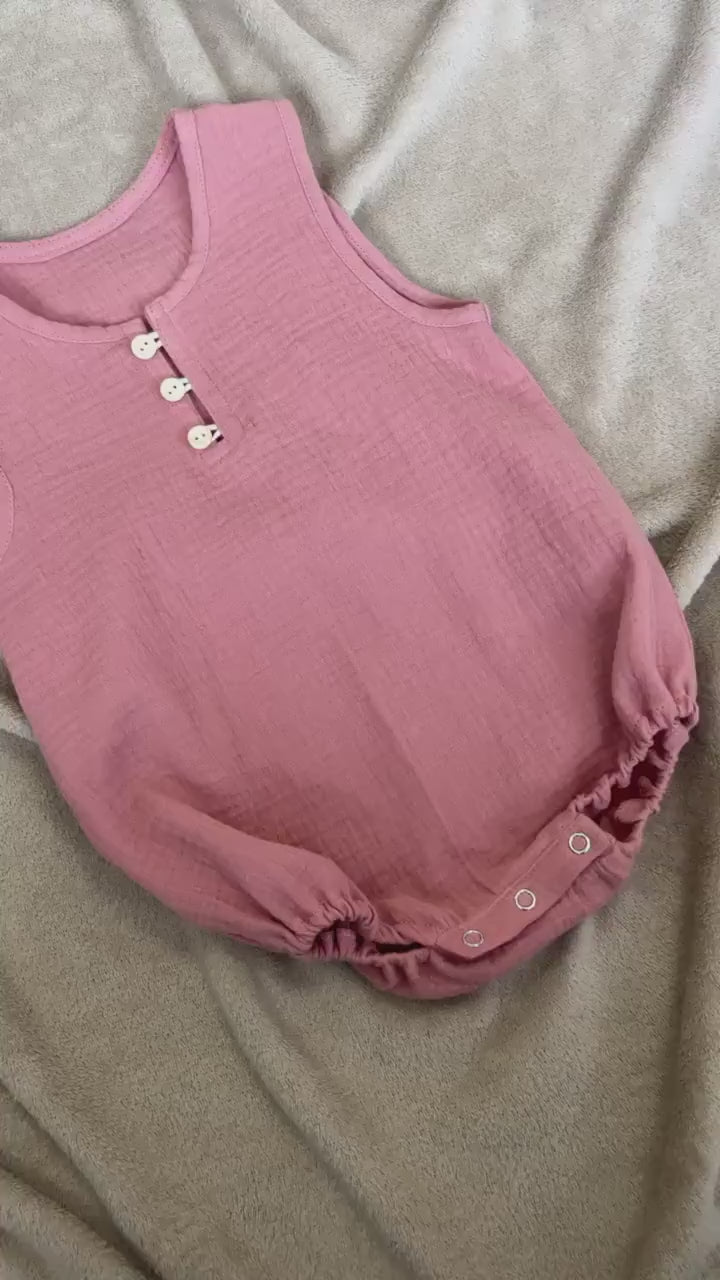 Elma Hanger Long Sleeve Pajama Set