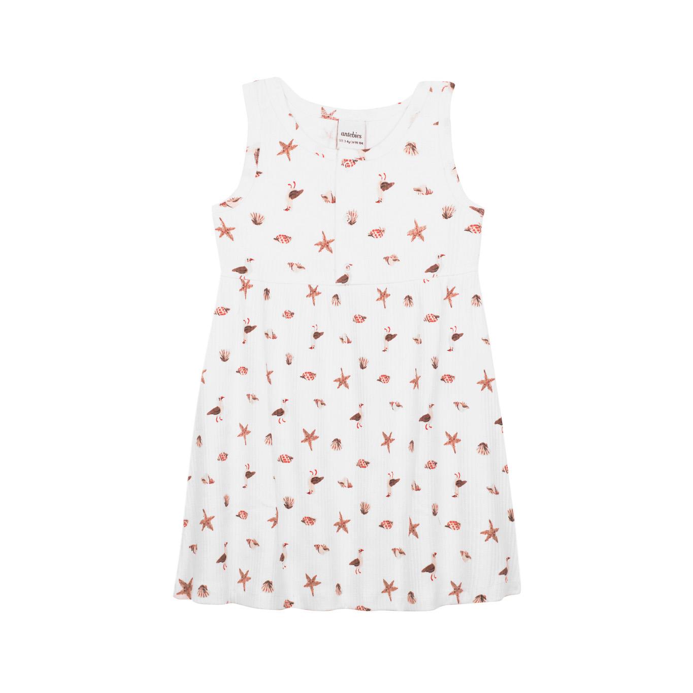 Beach Tales Dress