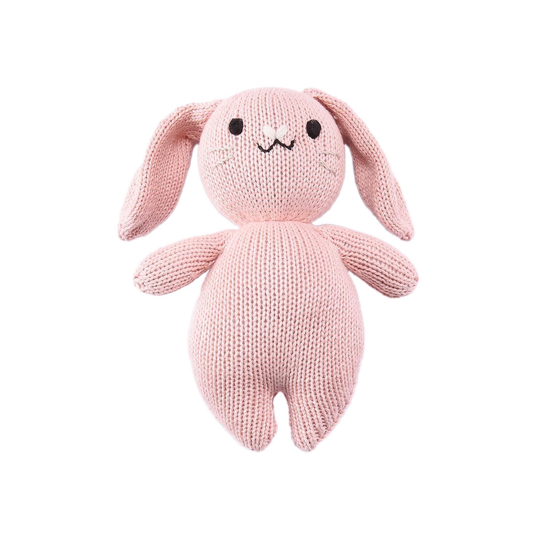 Sleep Companion Blanket Gift Set Pink