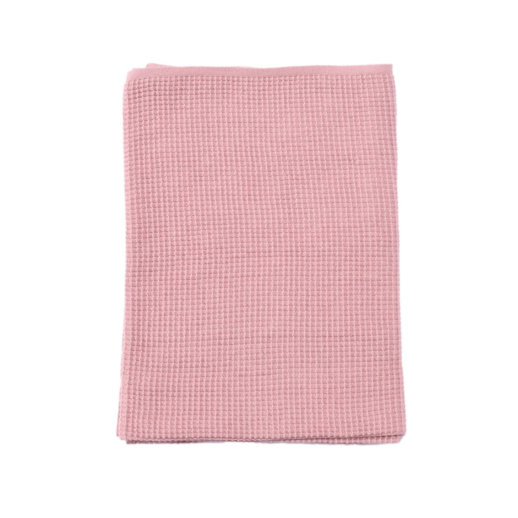 Sleep Companion Blanket Gift Set Pink