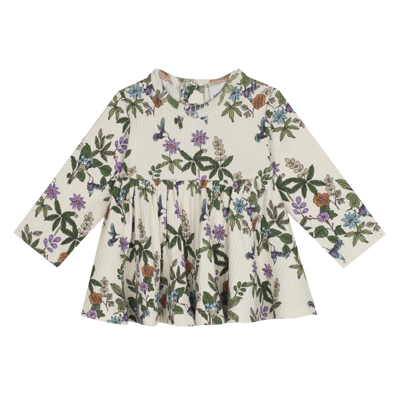 Rainforest Dress