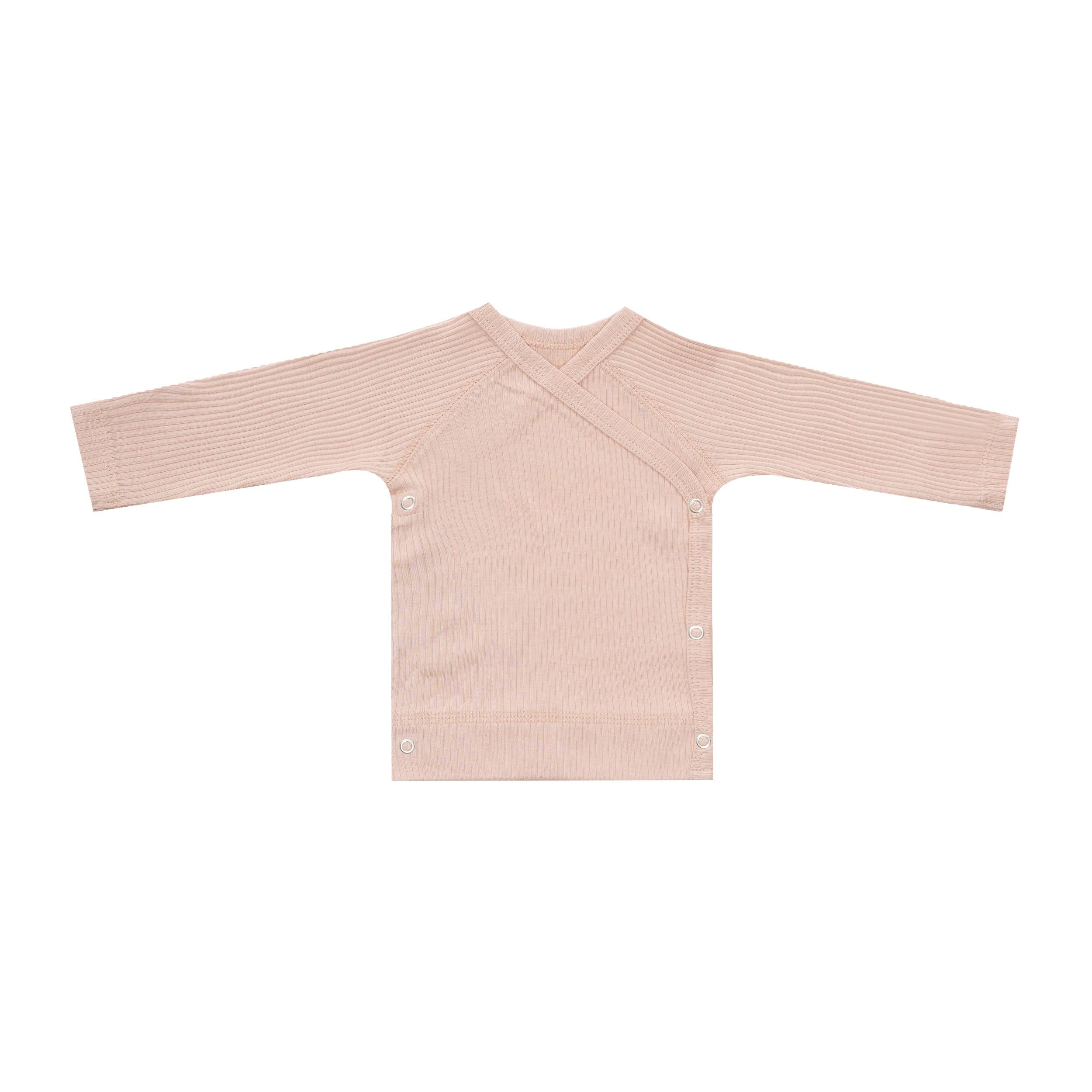 Newborn Modal Fabric Hospital Delivery Set of 5