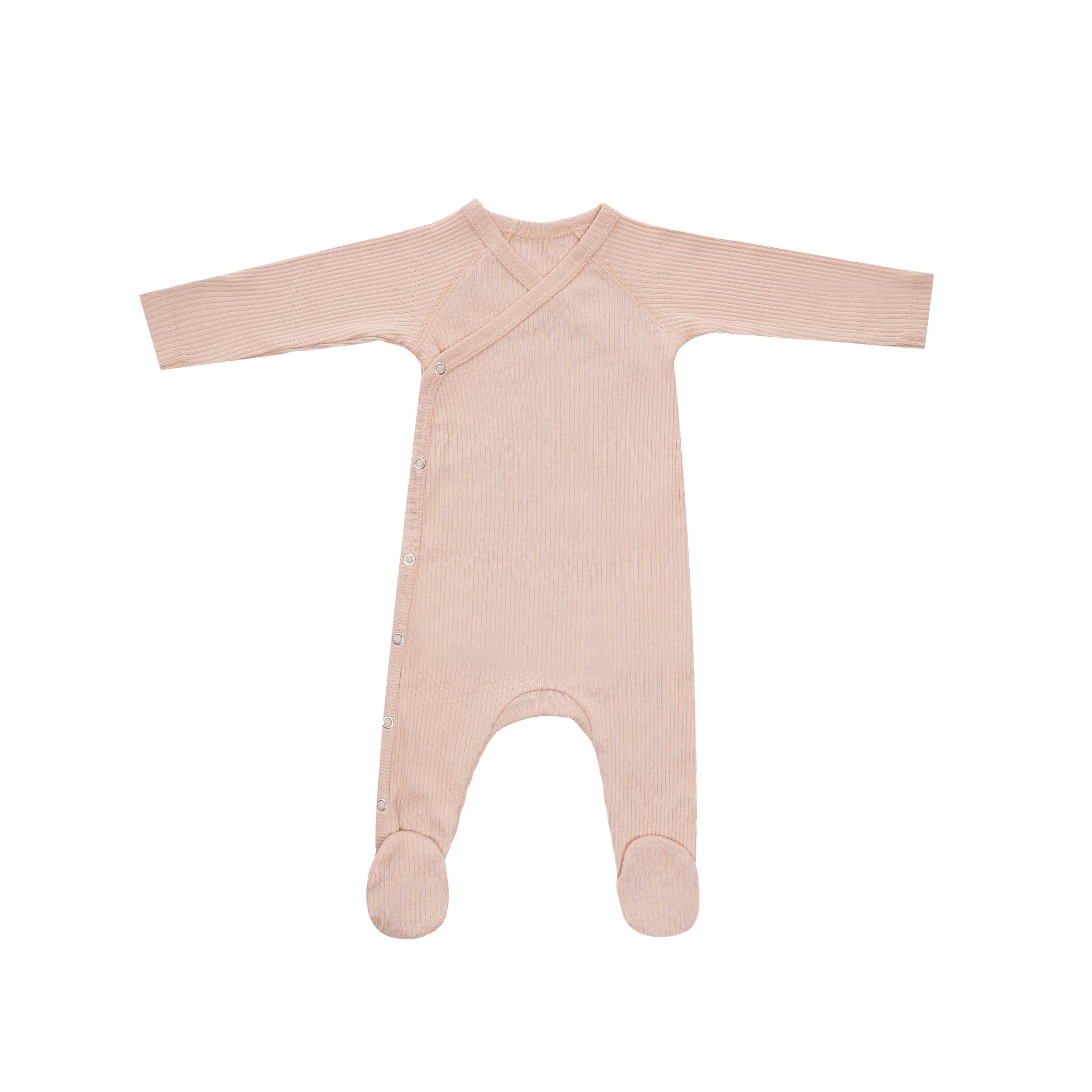 Newborn Modal Fabric Hospital Delivery Set of 5