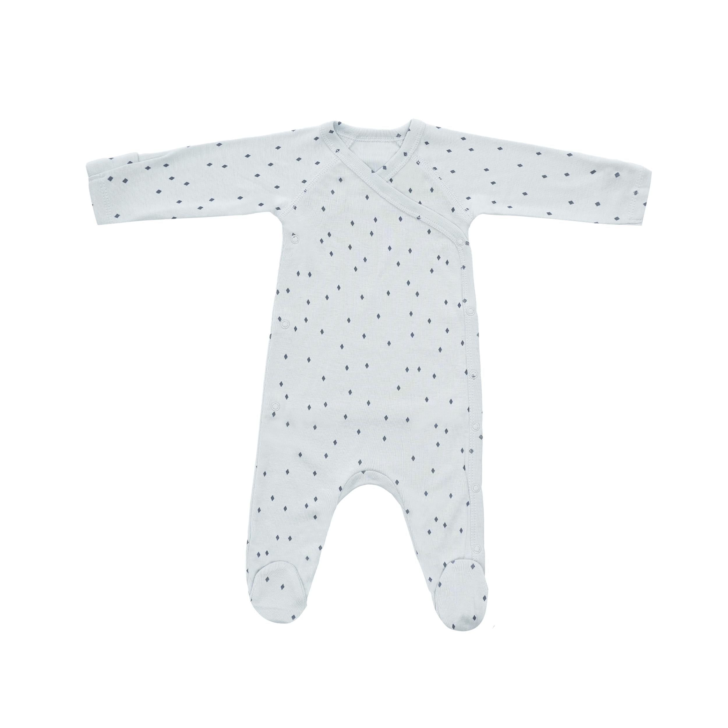Newborn Modal Fabric Hospital Delivery Set of 5