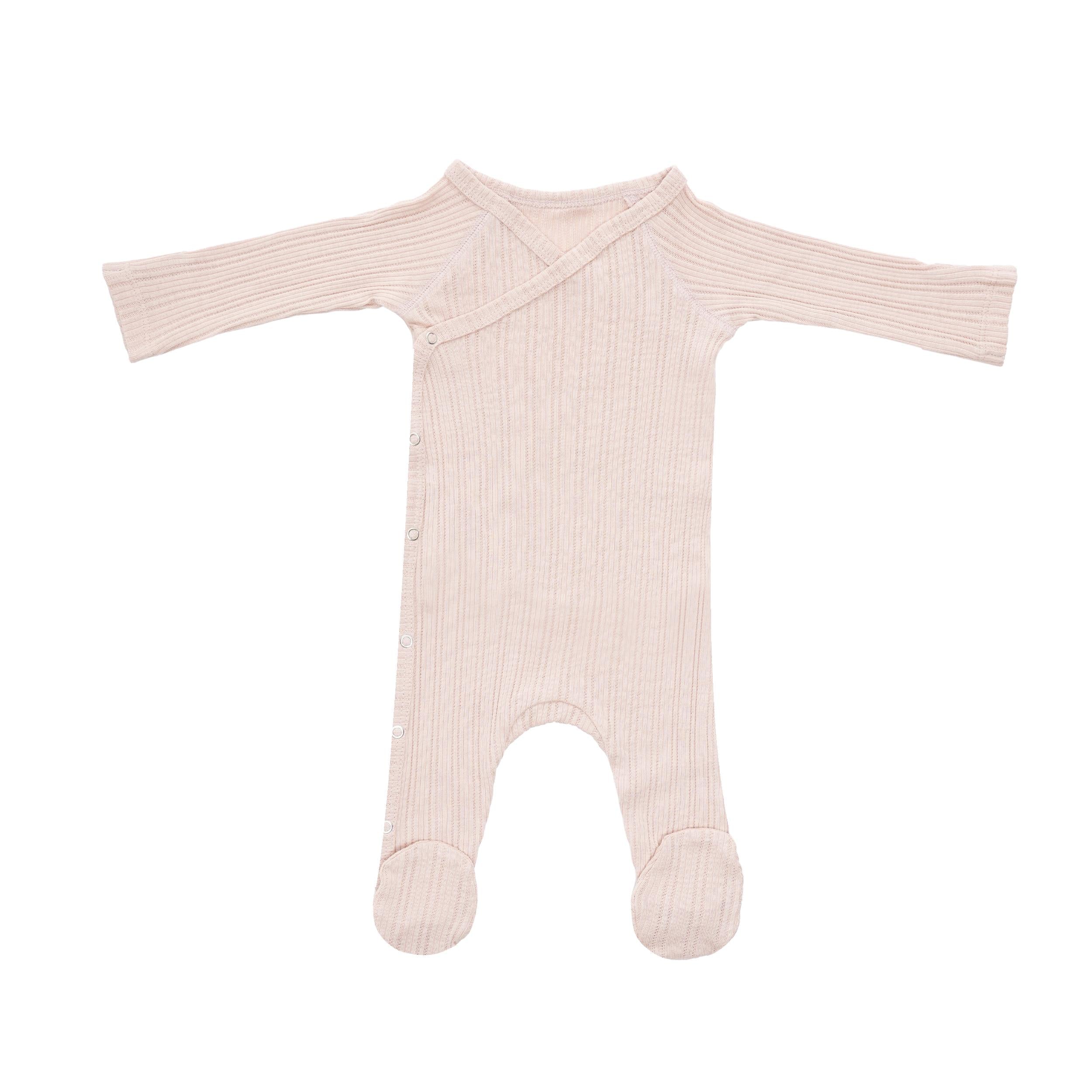 Newborn Modal Fabric Hospital Delivery Set of 5